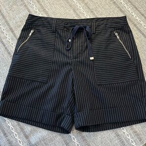 Tommy Hilfiger striped shorts